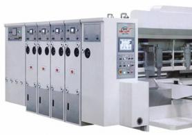 全自動粘釘一體機
