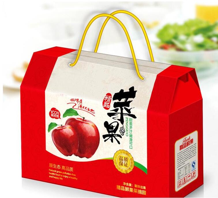 特產紙箱
