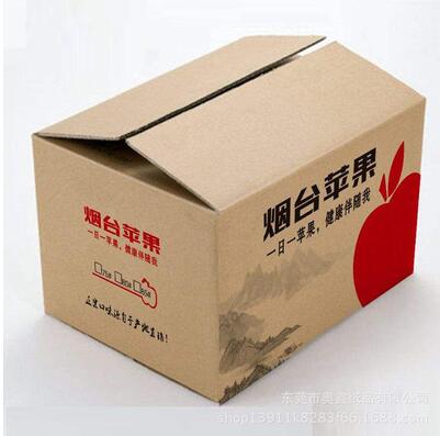 特產紙箱