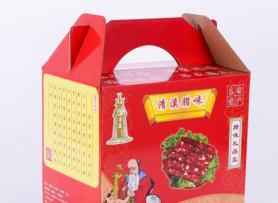 特產紙箱